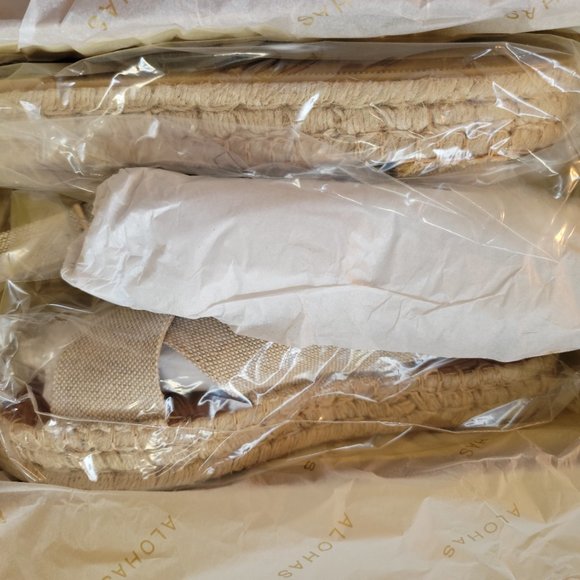 Alohas - Cross Platform Bicolor - Picture 2 of 4